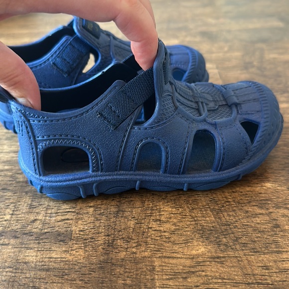 Kids Stride Rite Laguna Sandal - Picture 4 of 5